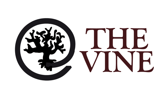At the Vine logos